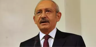 Kılıçdaroğlu, ABD Büyükelçiliği'ne Çağrıldı