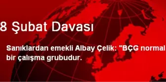 28 Şubat Davası