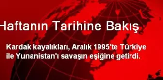 -Haftanın Tarihine Bakış