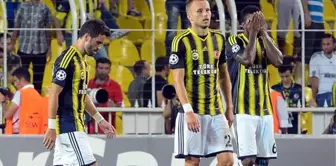 İşte Beşiktaş'ın Listesindeki Fenerli Oyuncu