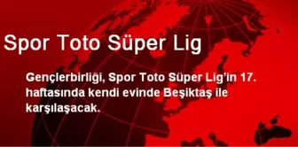 Spor Toto Süper Lig