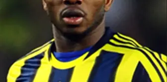 Yobo'ya Premier Lig'den Talip