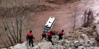 Alanya'daki Kazada Ölenlerin İsimleri Belli Oldu