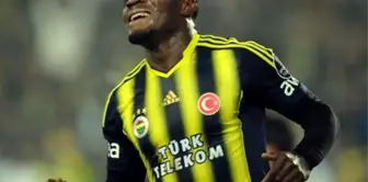 Emenike Dünyanın En İyilerinden!