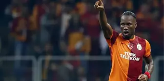 Drogba Santos'a Teklif Edilmiş!