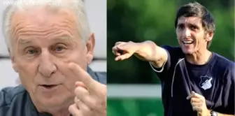 Trapattoni'yi Değil, Tayfun'u Seçtik'