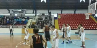 Basketbol Bölgesel Ligi