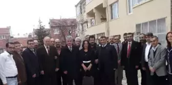 MHP'nin Sey-Der Çıkartması