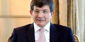 Bakan Davutoğlu Gündemi Değerlendirdi