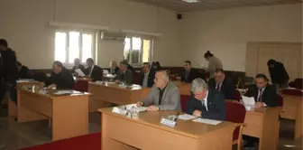 Düzce İgm Ocak Ayı 4. Birleşimi Yapıldı