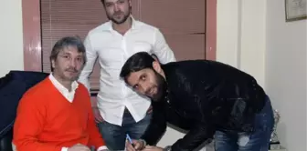 Fatih Şen, Adanaspor'da