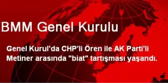 TBMM Genel Kurulu