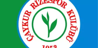 Çaykur Rizespor'da Transfer