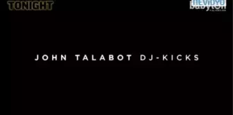 John Talabot İstanbul'da!