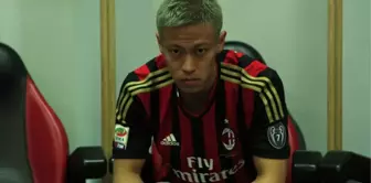 Milan Honda'yı Böyle Karşıladı