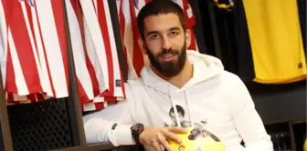 Müslüman Dünyasının Yeni Muhammed Ali'si; Arda Turan