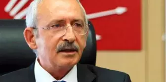 CHP'li Kılıçdaroğlu, Gezi Şehitleri Platformunu Kabul Etti