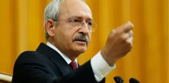 CHP Lideri Kılıçdaroğlu'nun Görüşmeleri