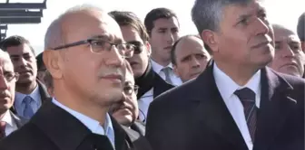 Bakan Elvan soruları yanıtladı -