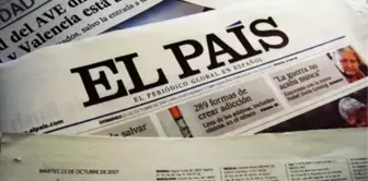 El Pais: Erdoğan 'Tek Adam'a Oynuyor