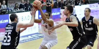 Banvit Kartal Avında