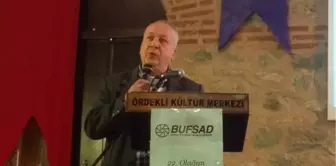 Bufsad'da Yeni Dönem