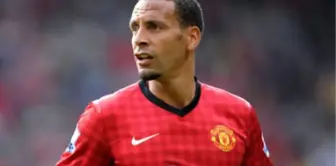 Ferdinand: Ronaldo Kazanamazsa Sokakta Çıplak Koşacağım