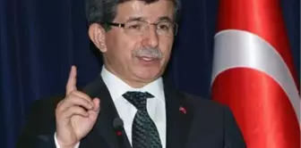 Davutoğlu: 'Türkiye İçin Bir Kişi 75 Milyon Kişidir'