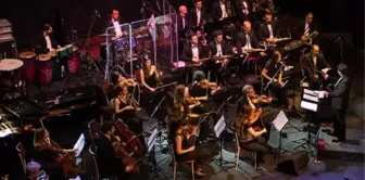 Ankara Kent Orkestrasından Yağmurlu Konser