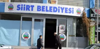 Belediyenin Tüm Mal Varlıklarına Haciz Konuldu