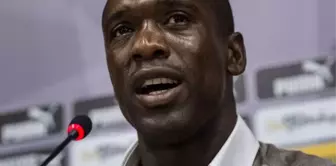 Ve Seedorf Milano'da!