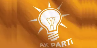 AK Parti'de 4 İlin İlçe Adayları Belli Oldu