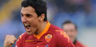 Burdisso Roma'dan Ayrılmak İstiyor