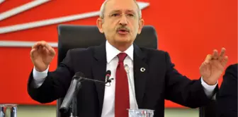 İşte CHP'nin Belediye Başkan Adayları