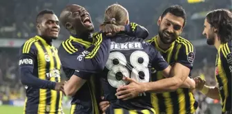 Fenerbahçe-Hannover 96 / Canlı Anlatım