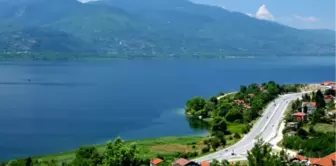 Sp'den 'Sapanca Gölü' Önergesinin Reddine Tepki