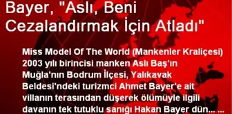 İş Adamının Oğlu Hakan Bayer Tahliye Edildi