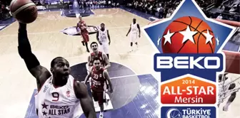 Basketbolda All Star Heyecanı