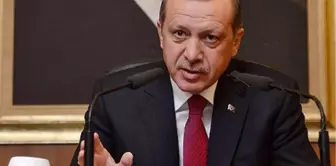 Başbakan Erdoğan: 17 Aralık Operasyonu Türkiye'de Tutmadı