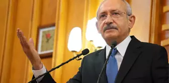 Kılıçdaroğlu, Suriye'deki Katliamla İlgili Açıklama Yapmadı