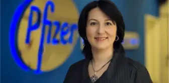 Pfizer Türkiye'ye 5 Uluslararası Ödül Birden