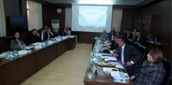 Aydın'ın İş Gücü Talep Araştırması Tamamlandı