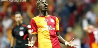 Herkese Var Cimbom'a Yok