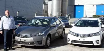 Toyota Türkiye'den Teknik Eğitime Büyük Destek