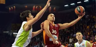 Galatasaraylı Arroyo: Basketbolu Bırakabilirim