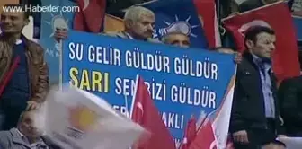 AK Parti İzmir ilçe belediye başkan adayları tanıtıldı -