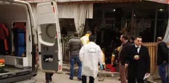 Alacak Kavgasında 3 Kişiye Kurşun Yağdırdı: 2 Ölü, 1 Yaralı