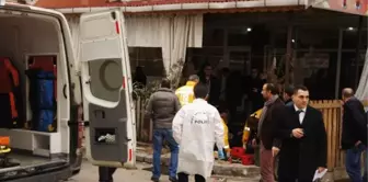 Kastamonu'da Cinayet: 2 Ölü, 1 Yaralı