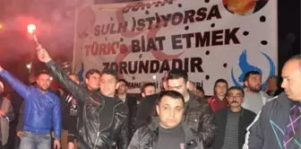 MHP'li Oktay Vural Açıklaması