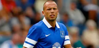 Hollanda Basını: John Heitinga Galatasaray'da